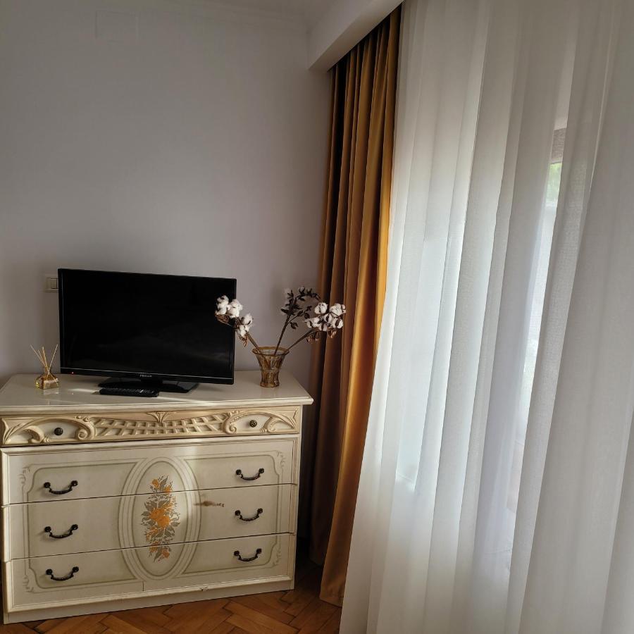 Apartament Individual La Casa Parter Leilighet Timişoara Eksteriør bilde